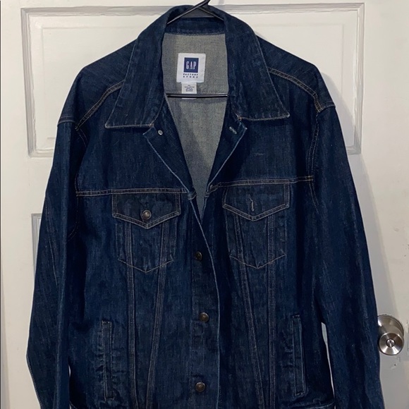 Denim Jacket - Picture 2 of 3